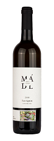 Mádl Sauvignon Kabinetní 2024